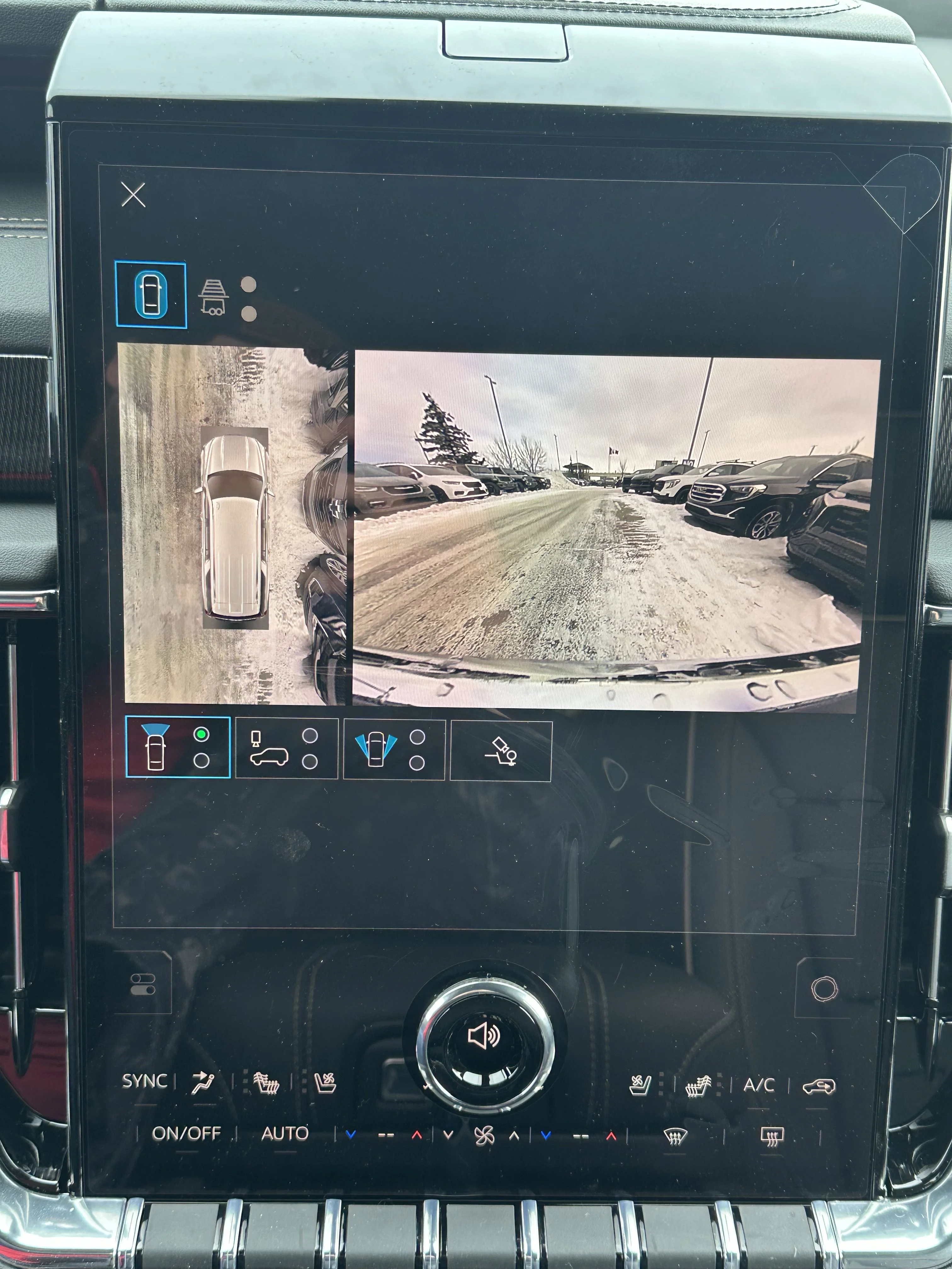 New 2026 Onyx Black GMC Elevation image 15