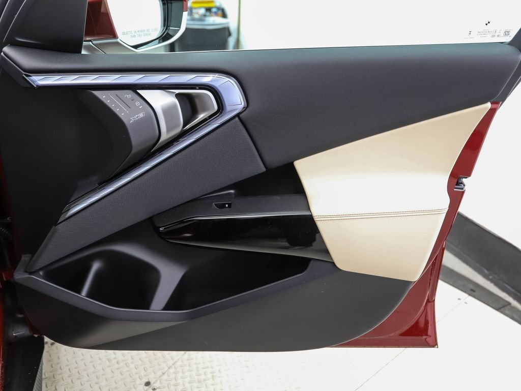 New 2026 Red Metallic BMW 30 xDrive image 29