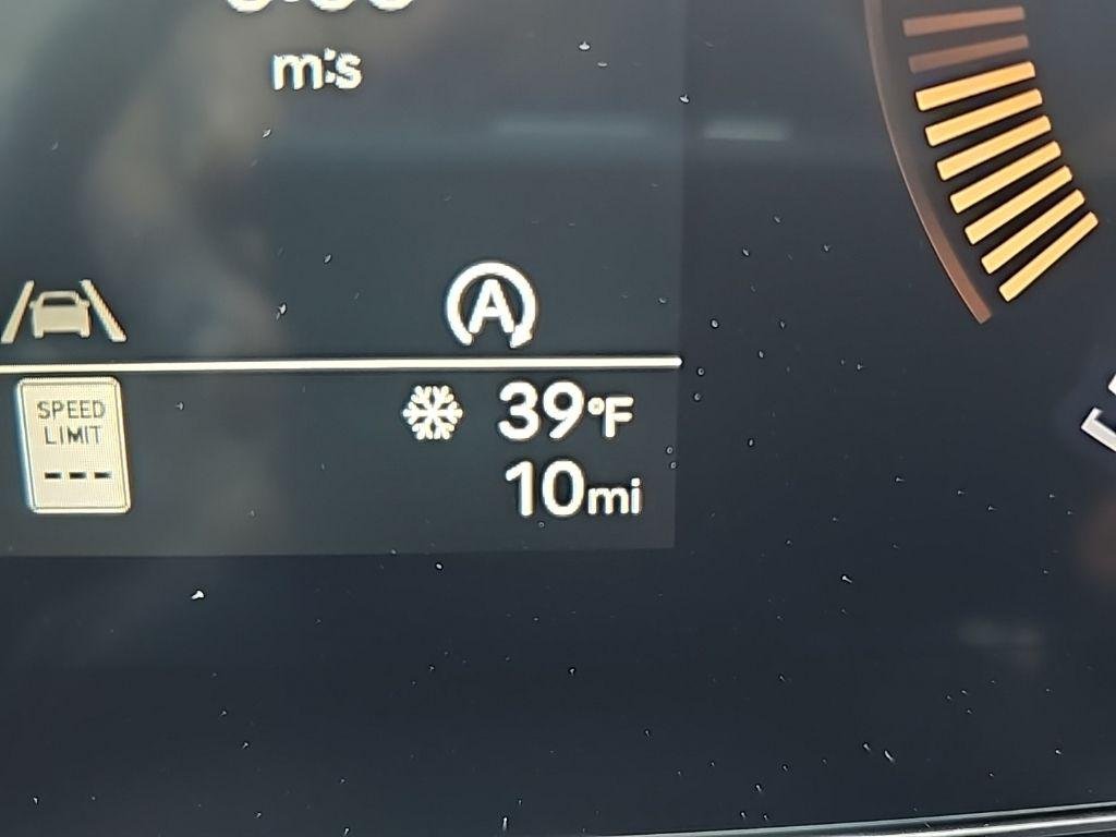 New 2026 White Hyundai XRT AWD image 17