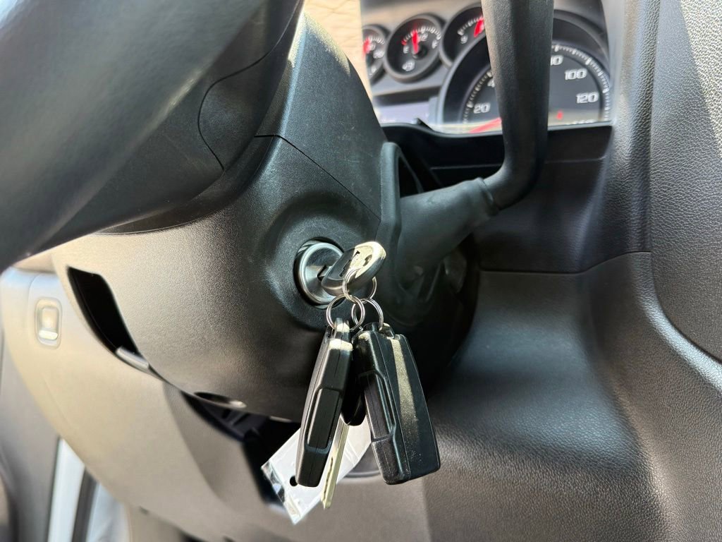 2019 Chevrolet Silverado 1500 Work Truck - Photo 19