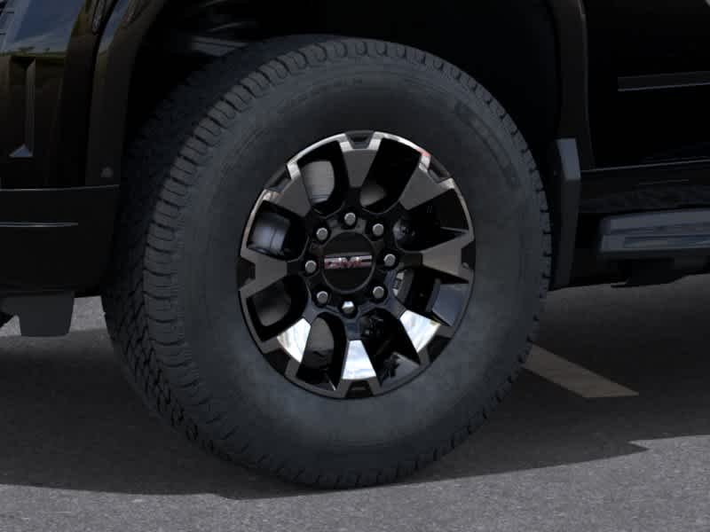 2026 GMC Sierra EV AT4 - Photo 9