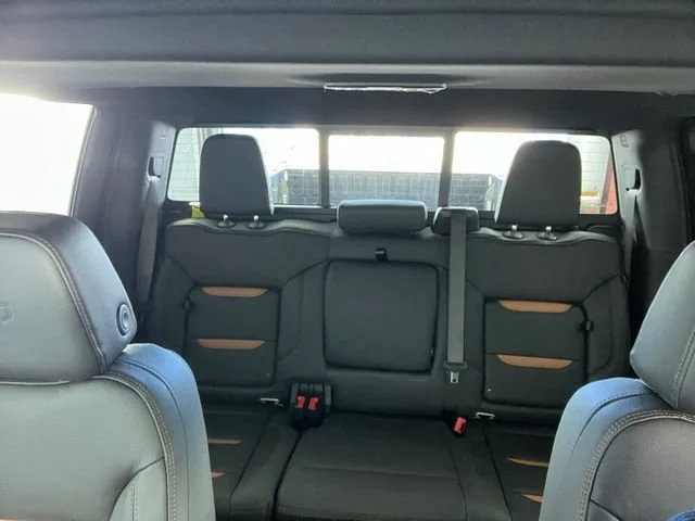 2026 GMC Sierra 2500HD AT4 - Photo 30