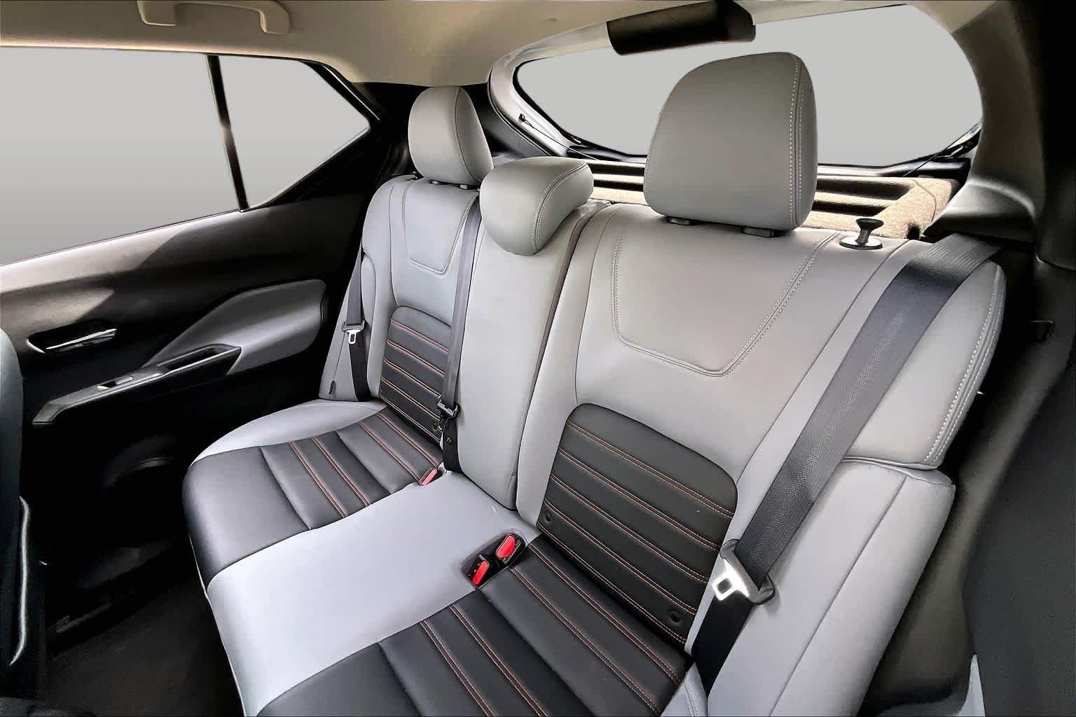 Used 2023 Fresh Powder Nissan SR image 18