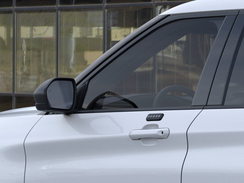 New 2026 Space White Metallic Ford Active w/200A Pkg image 21