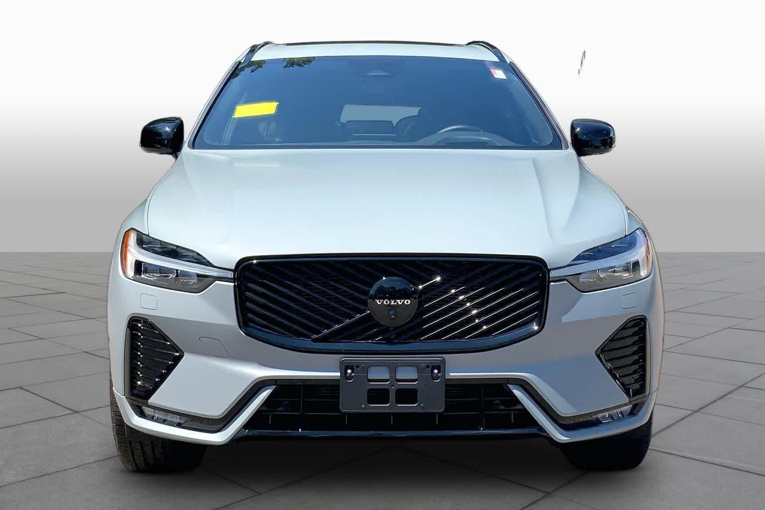 Pre-Owned 2026 Volvo XC60 Ultra Black Edition