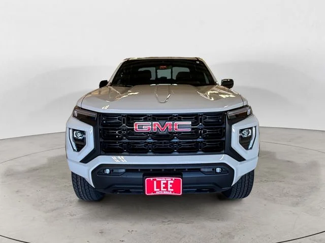 New 2026 Beige GMC Elevation image 9