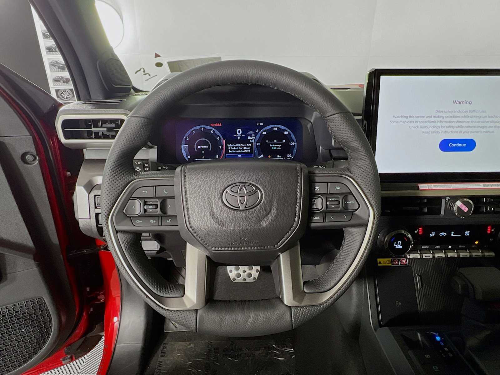 2026 Toyota Tacoma — photo 8