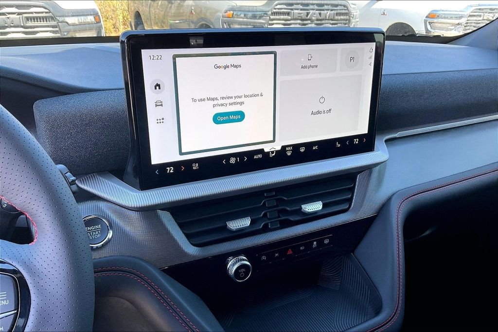 New 2026 Ford Explorer ST-Line 4D Sport Utility