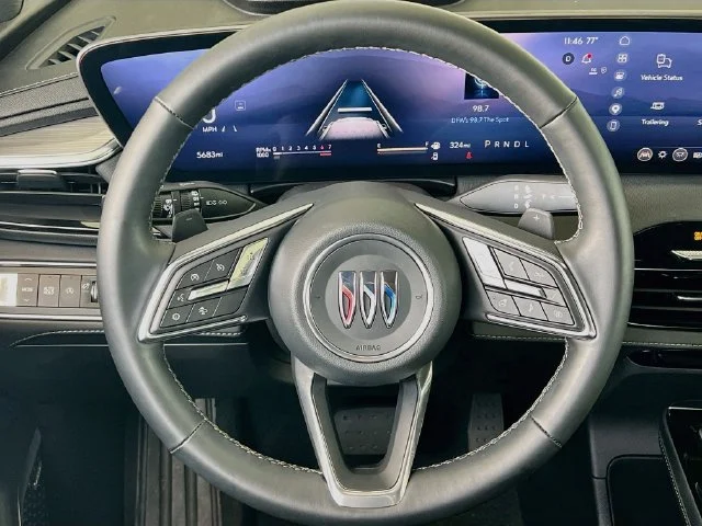 2026 Buick Enclave Preferred - Photo 7