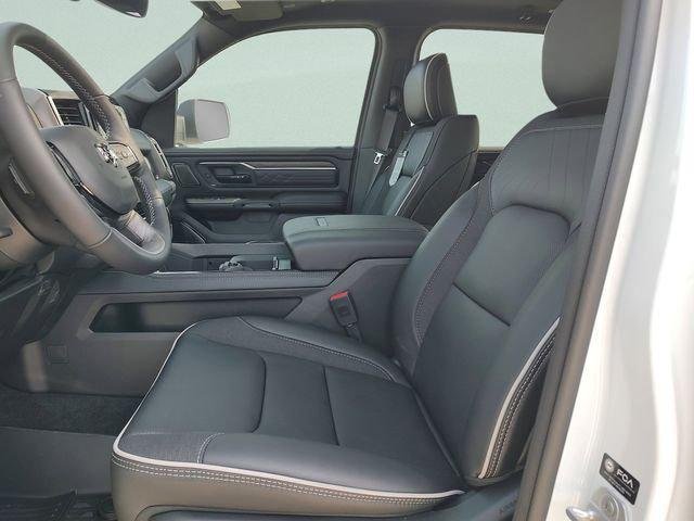 New 2026 Ivory White Tri-Coat Pearl-Coat Exterior Paint RAM Limited image 27