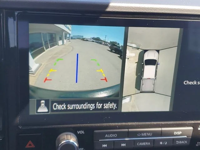 2026 Nissan Frontier PRO-X - Photo 7