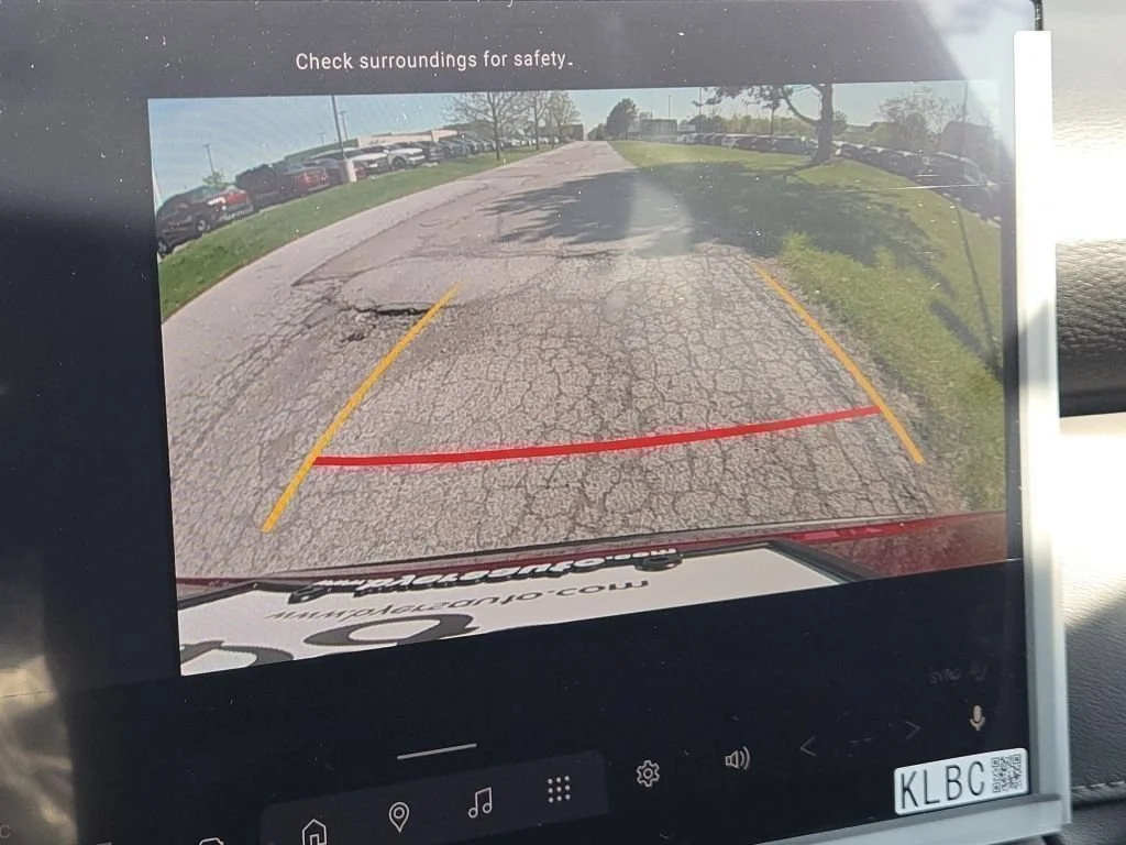New 2026 Red Mazda 2.5 S Preferred image 5