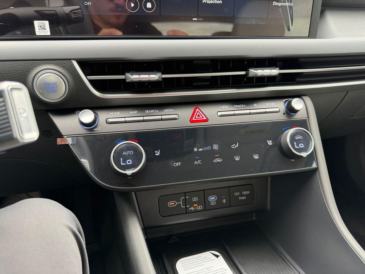 2026 Hyundai Sonata SEL - Photo 25