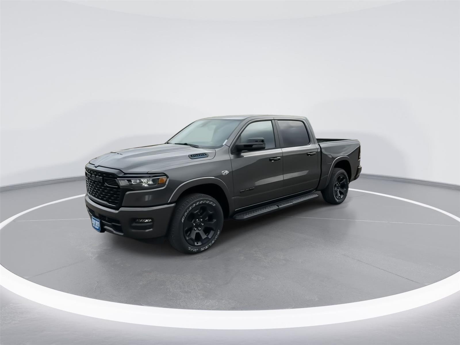 2026 Ram 1500 Lone Star photo 4