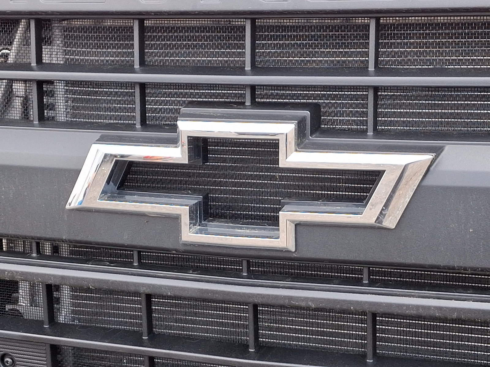 New 2024 Summit White Chevrolet Work Truck image 4