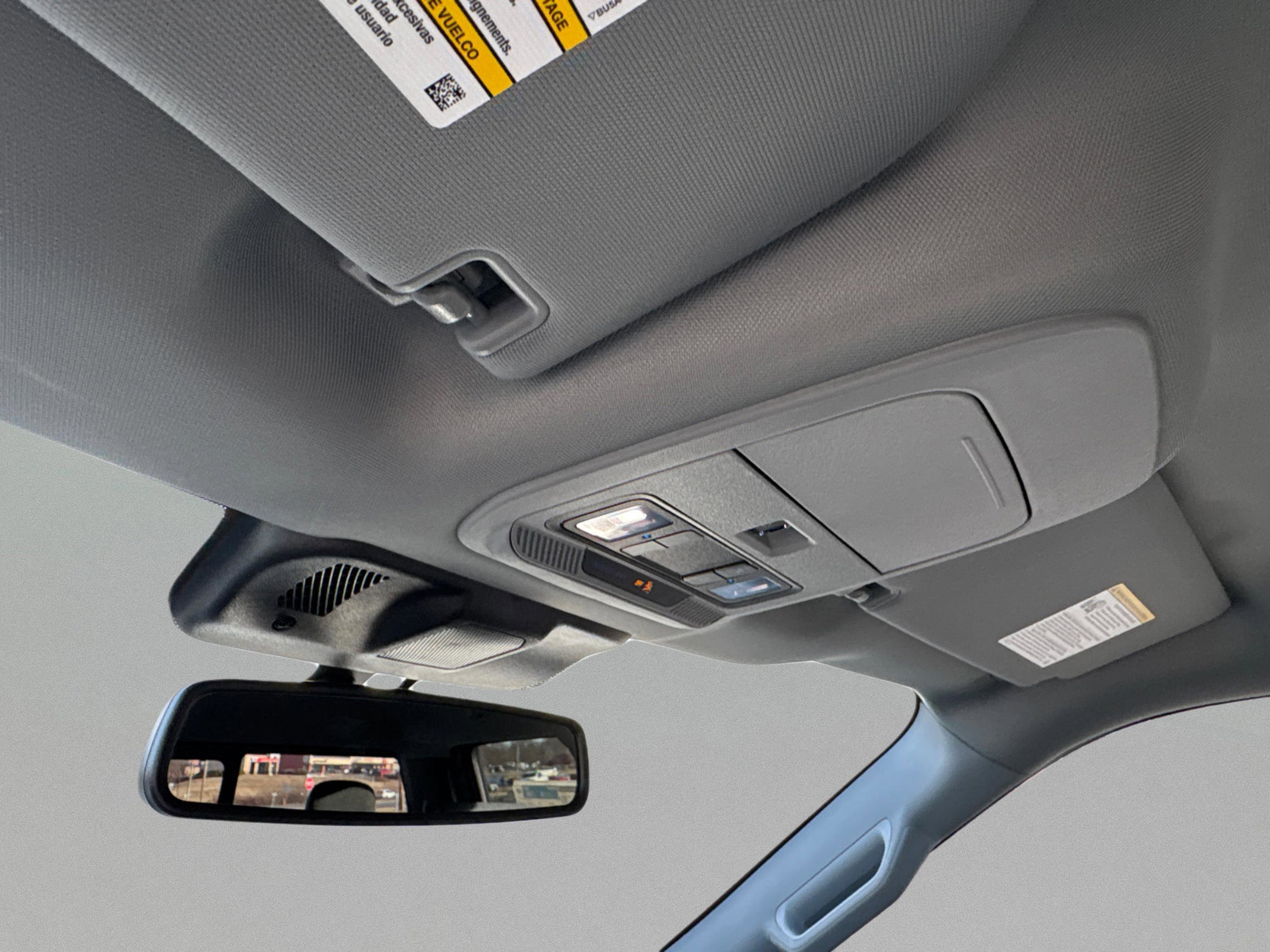 New 2026 Iconic Silver Metallic Ford XLT image 28