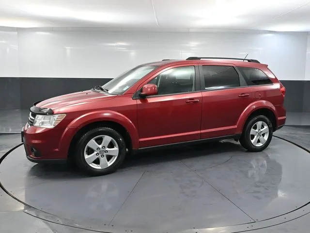 2011 Dodge Journey Mainstreet - Photo 11