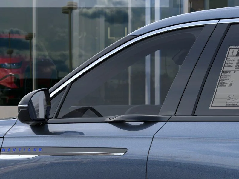 New 2026 Blue Lincoln Premiere image 21