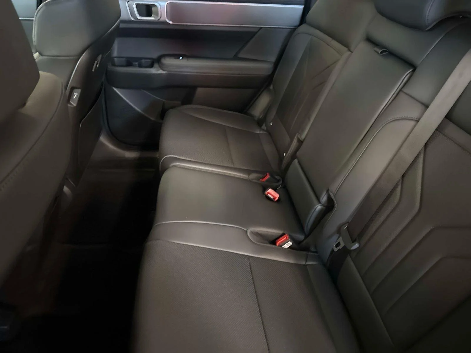 New 2026 Rockwood Green Hyundai SEL image 13