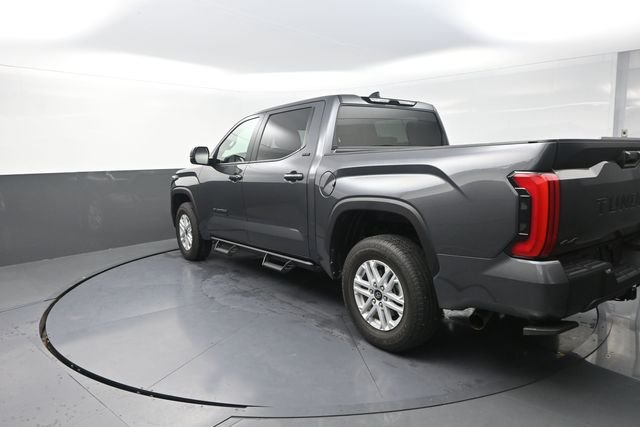Used 2026 Gray Toyota SR5 image 53