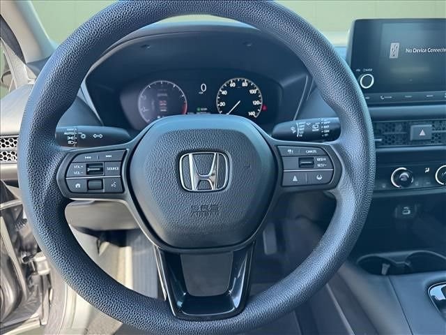 Used 2024 Gray Honda LX image 24