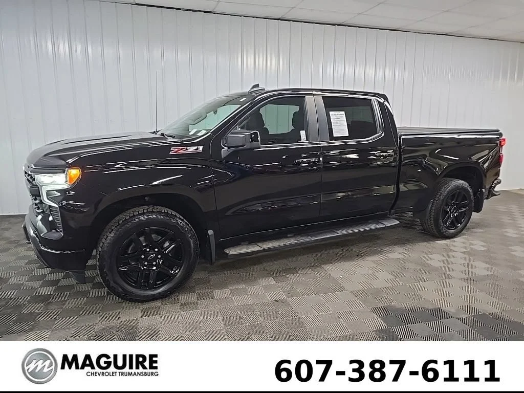 2023 Chevrolet Silverado 1500 RST - Photo 6