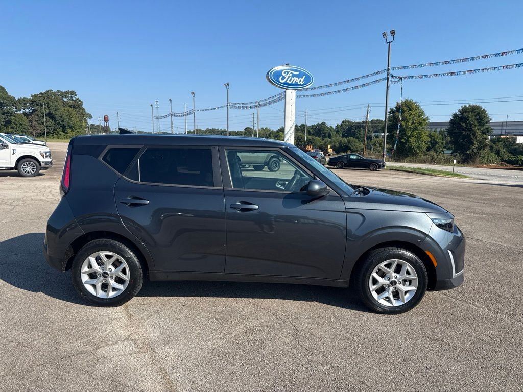 2024 Kia Soul