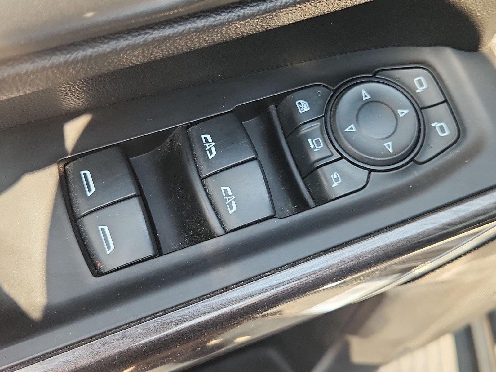 2020 Chevrolet Silverado 3500HD LTZ - Photo 24