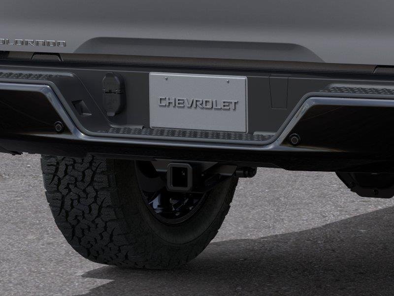 2026 Chevrolet Colorado Trail Boss - Photo 14