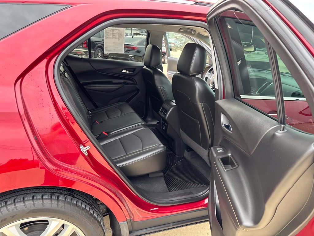 2019 Chevrolet Equinox Premier - Photo 32