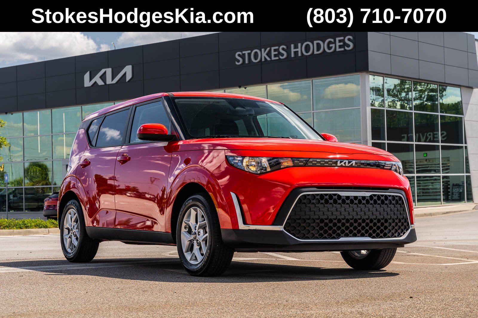 2025 Kia Soul