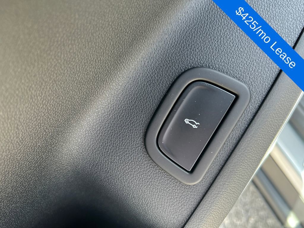 2026 Buick Enclave Preferred - Photo 43