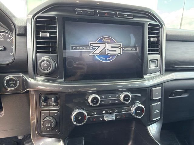 Used 2023  Ford XLT image 7