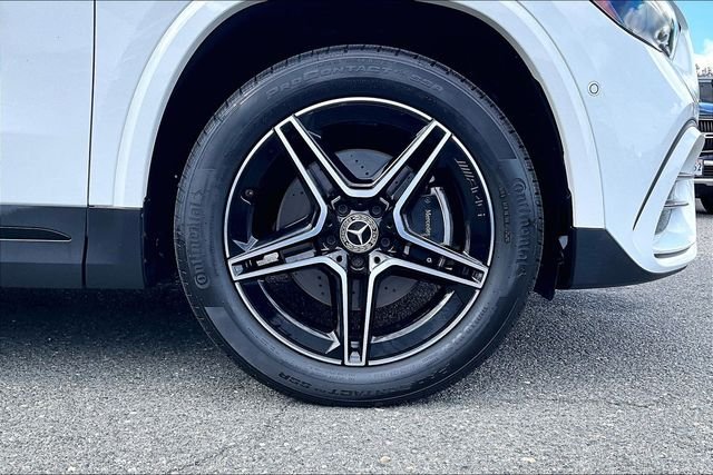 Certified Used 2024 White Mercedes-Benz GLA 250 image 9