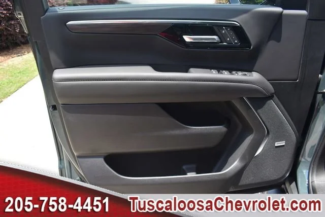 2026 Chevrolet Tahoe Z71 - Photo 15