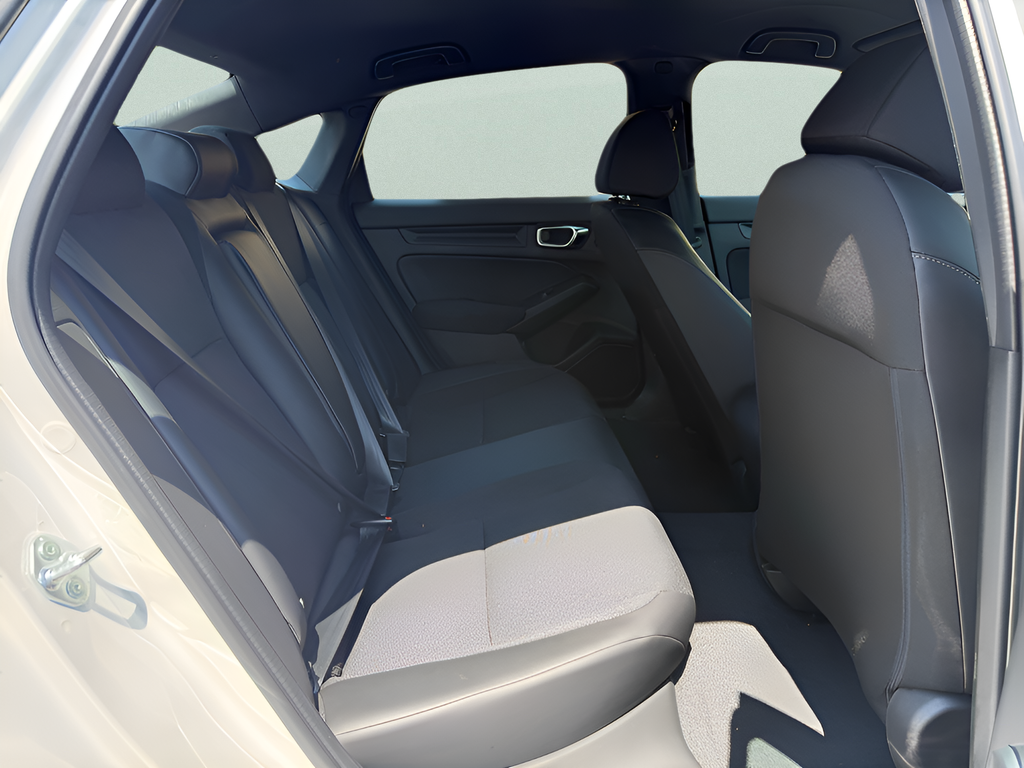 Used 2026 White Honda Sport image 12