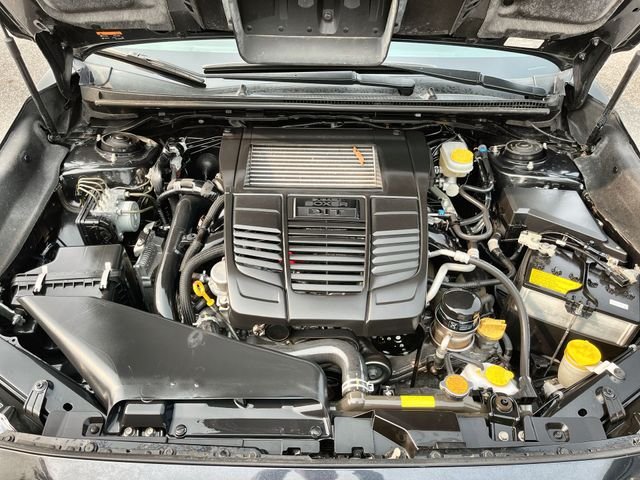 Used 2019 Gray Subaru Premium image 20