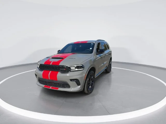 Used 2025 Gray Dodge GT Plus image 4