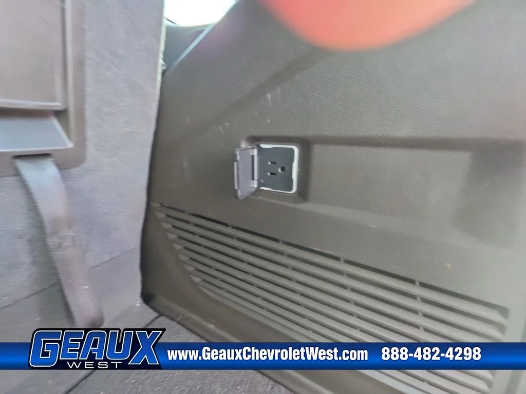 Used 2024 Black Chevrolet LT image 23