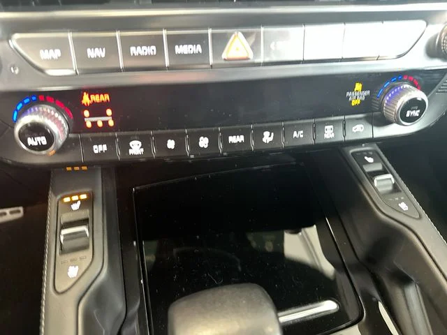 Used 2024 Gray Kia SX X-Pro image 19