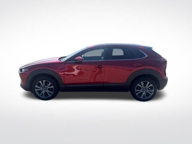 Used 2025 Red Mazda 2.5 S Preferred Package image 2