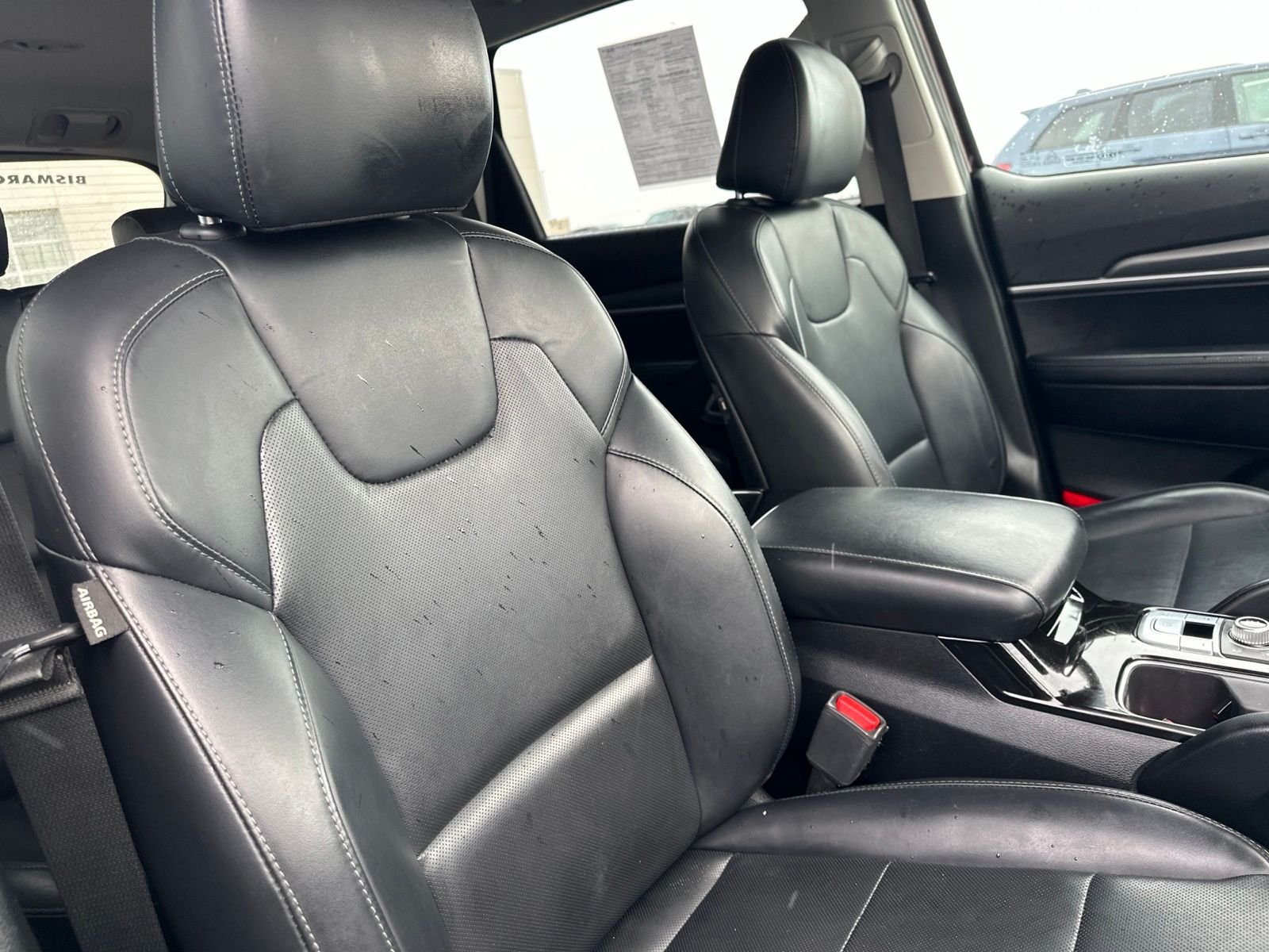 2020 Kia Telluride LX - Photo 44