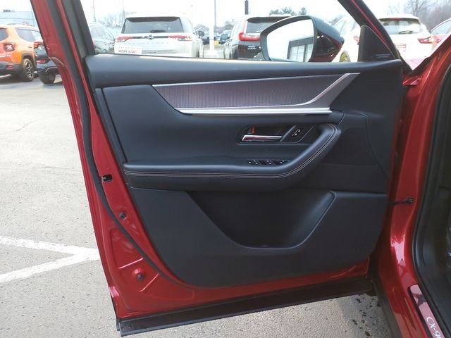 New 2026 Red Mazda 3.3 Turbo S Premium image 22