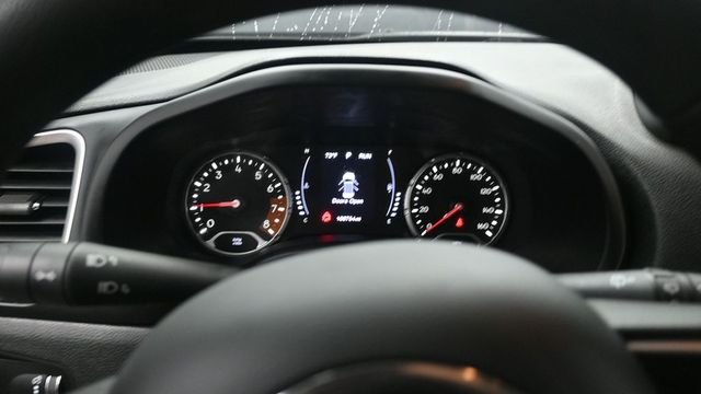 Used 2020 Gray Jeep Sport image 18