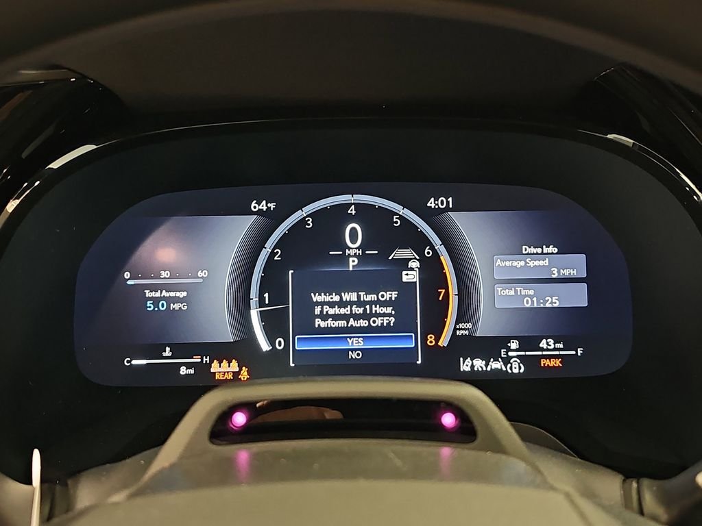 New 2026 Caviar Lexus PREMIUM image 19