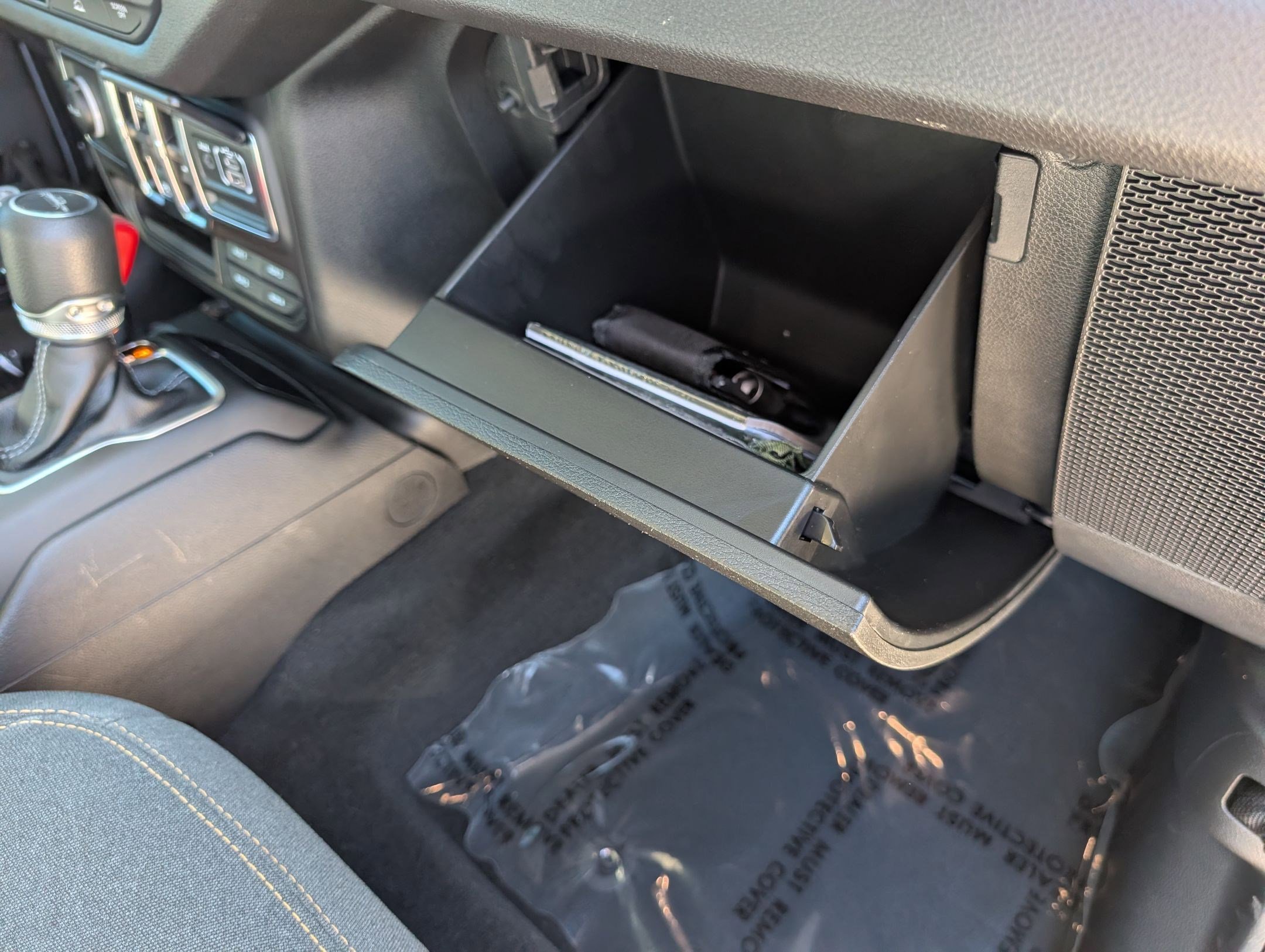 2025 Jeep Gladiator Sport S - Photo 29