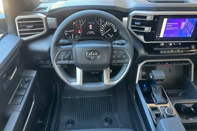 New 2026 Lunar Rock Toyota  SR5 image 15
