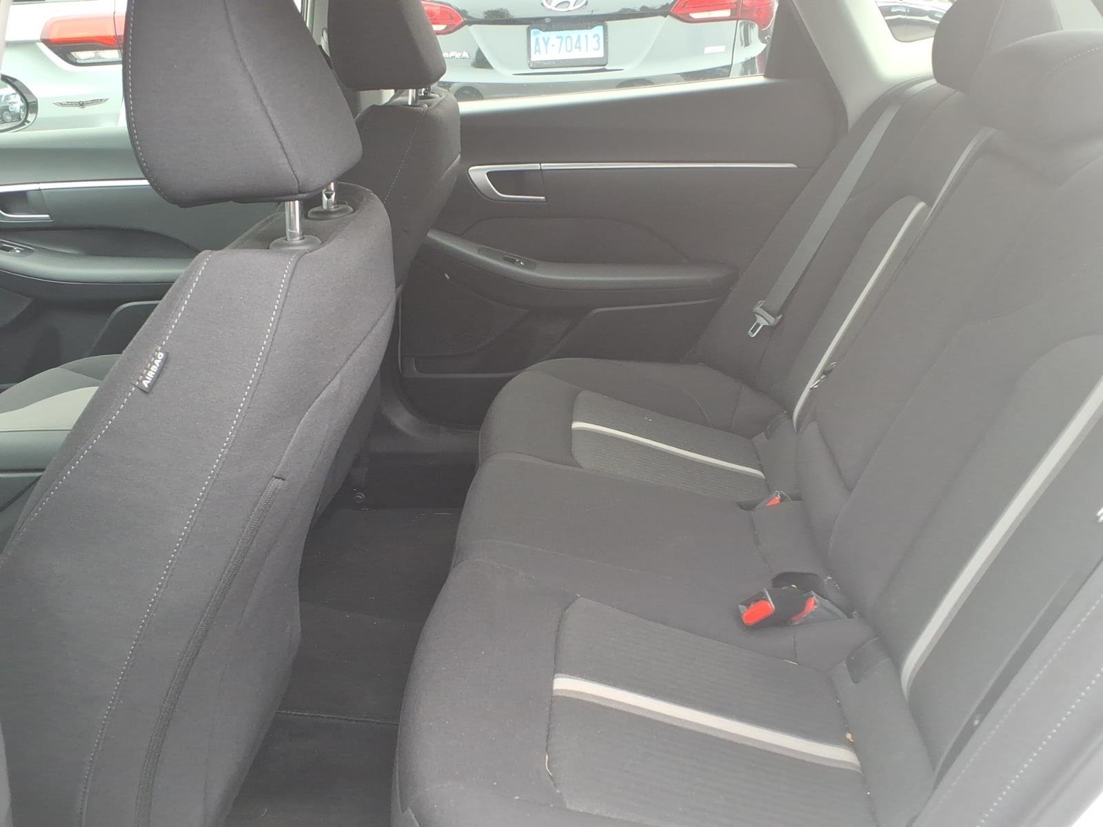 2026 Hyundai Sonata SEL - Photo 17