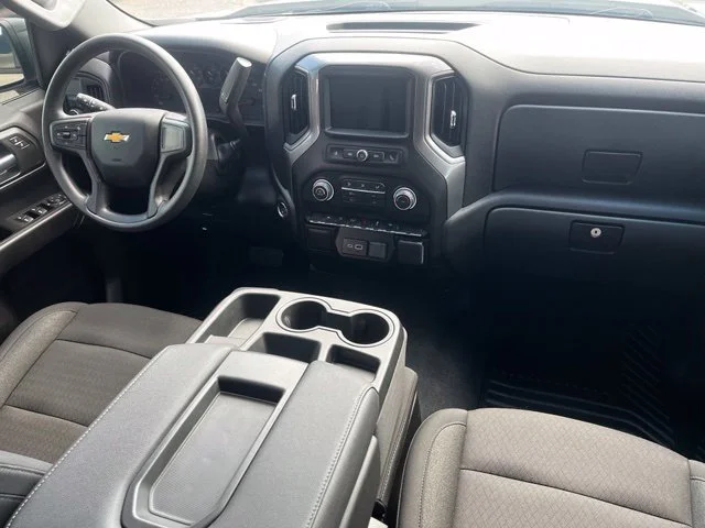 Used 2026 White Sands Chevrolet Custom image 17