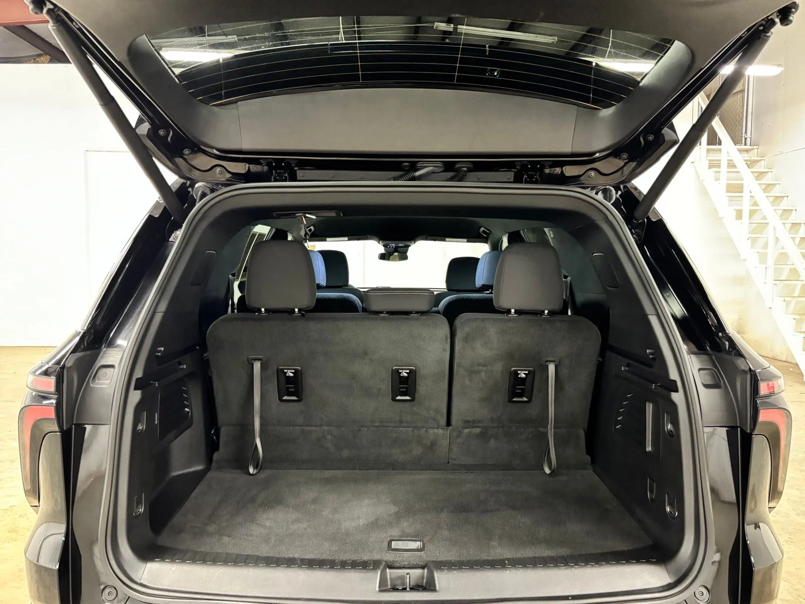 Used 2026 Black Chevrolet LT image 24